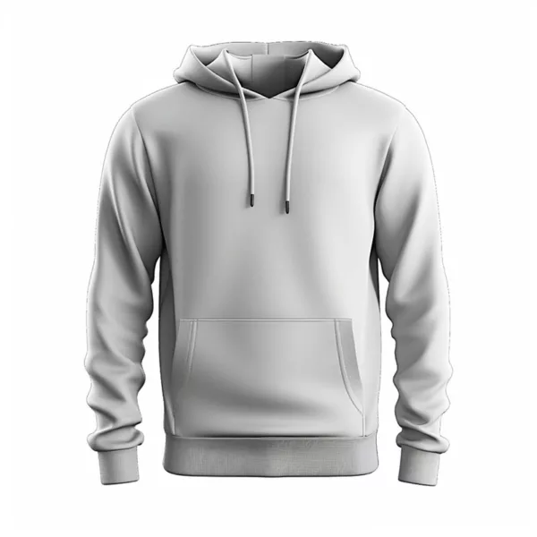 Bulk Blank Hoodies for Customization | Wholesale Orders - Image 2