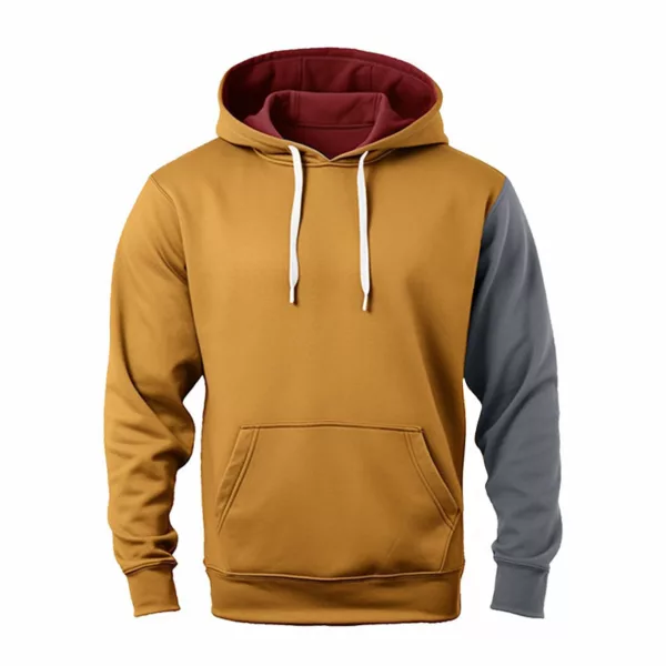 Bulk Blank Hoodies for Customization | Wholesale Orders