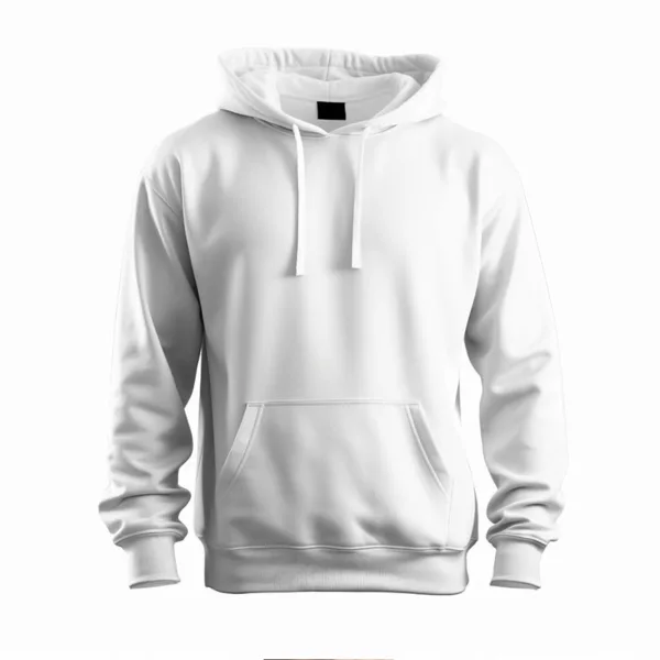 Bulk Blank Hoodies for Customization | Wholesale Orders - Image 4