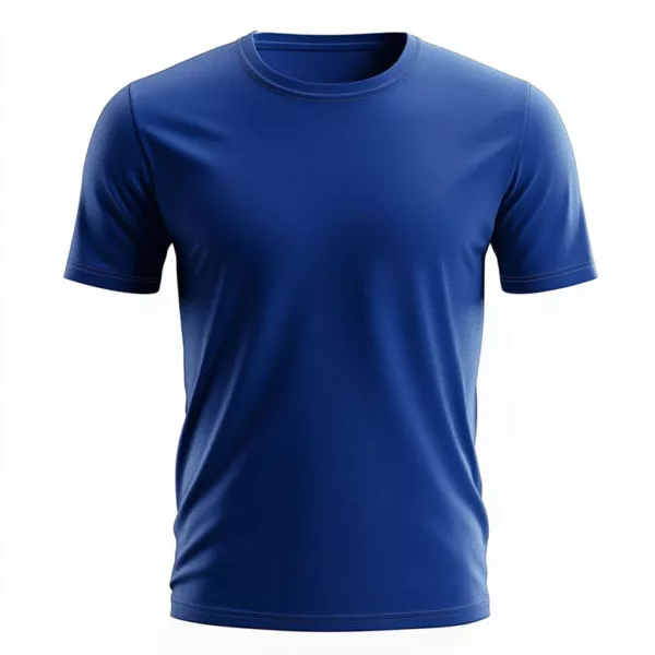 Blue T-Shirts