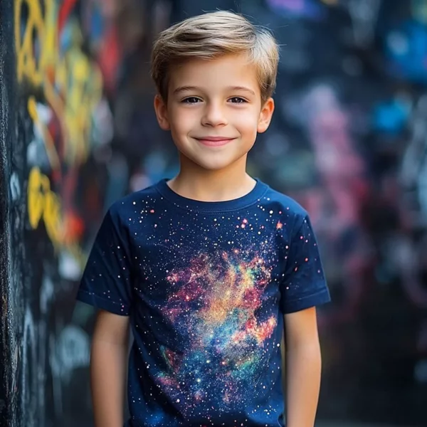 boys t shirts​ b