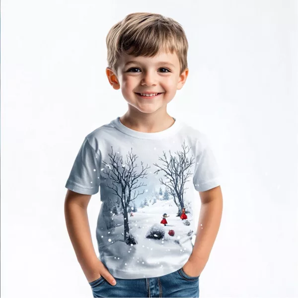 boys t shirts​ c