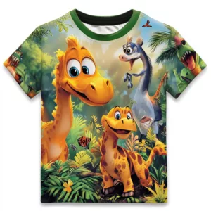 Boys’ T-Shirts