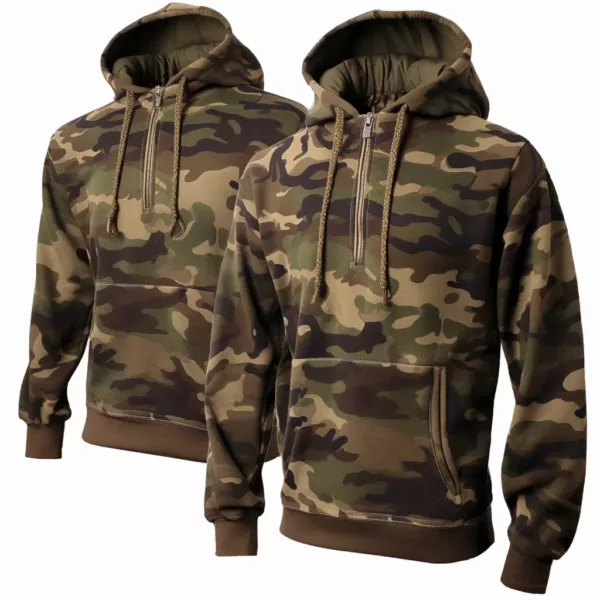 camo hoodies​ 2