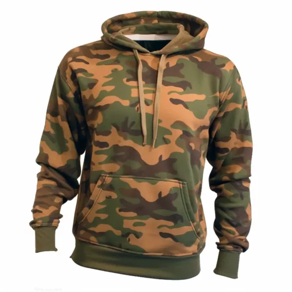 camo hoodies​ 3