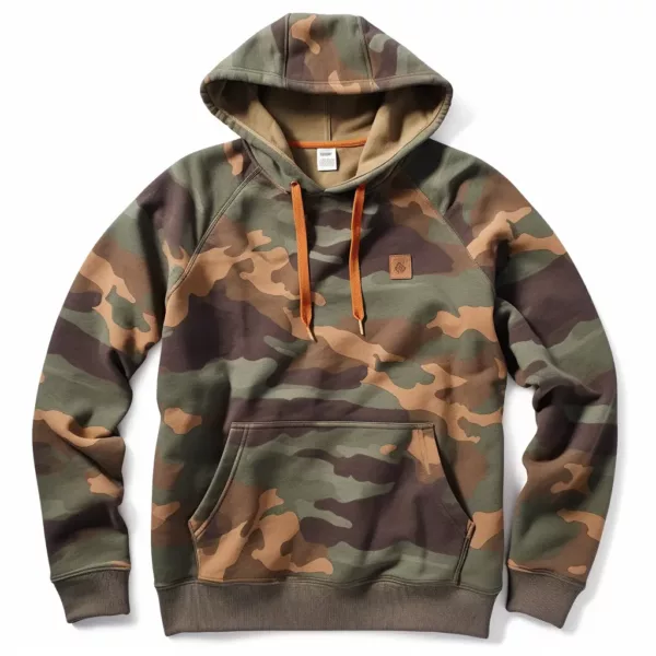 camo hoodies​ 4