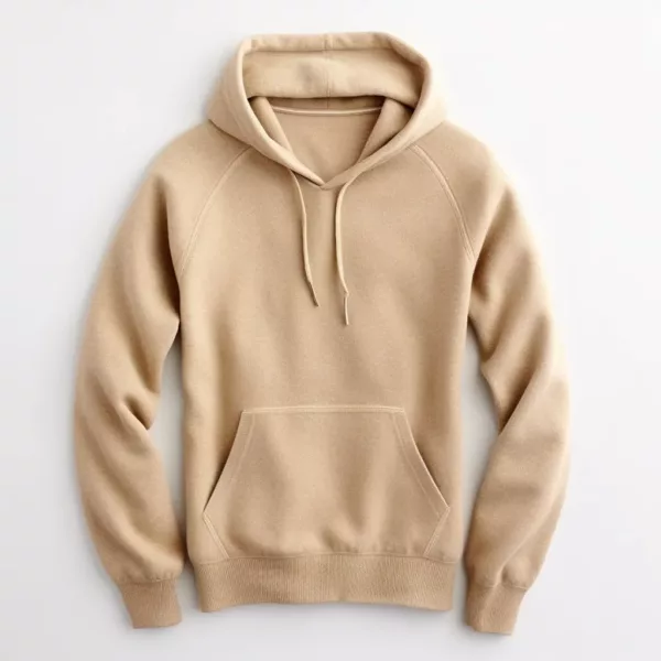 cashmere hoodie​ 4