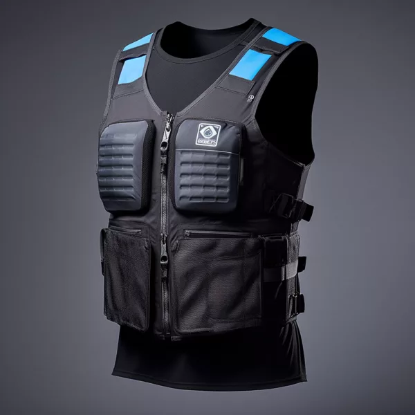 Custom Cooling Vests – Stay Cool and Comfortable in the Heat