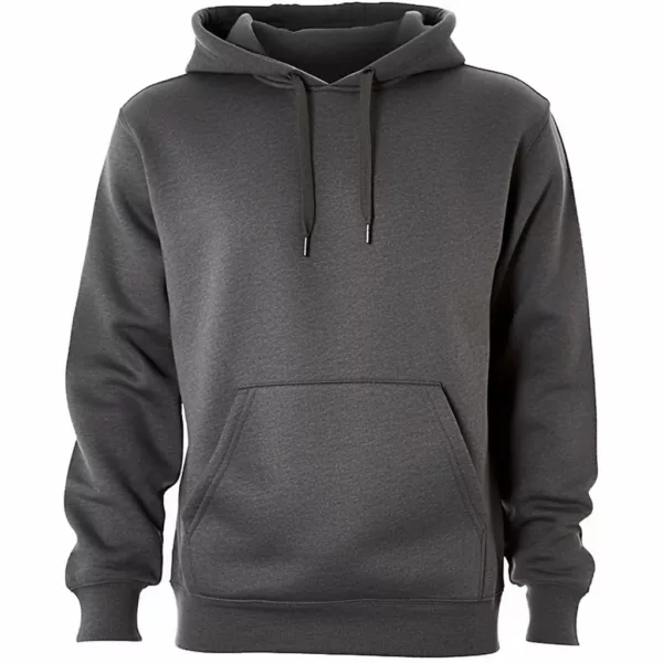 dark grey hoodie​ 4