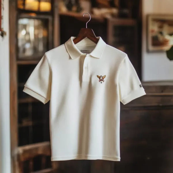 Custom Embroidered Polo Shirts for Your Brand - Image 2