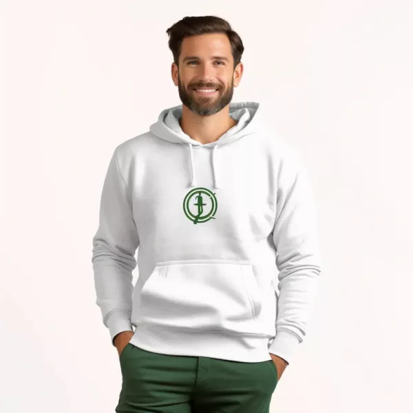 Golf Hoodie – Lightweight Performance Gear for Every Golfer - Image 4