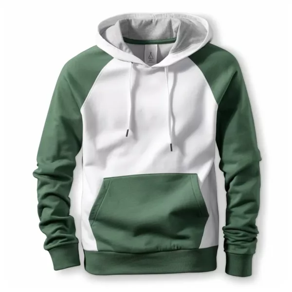 Golf Hoodie – Lightweight Performance Gear for Every Golfer - Image 2