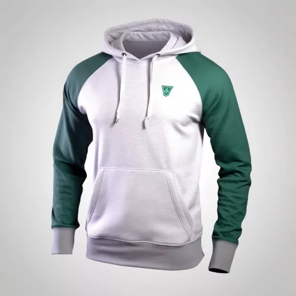 Golf Hoodie – Lightweight Performance Gear for Every Golfer