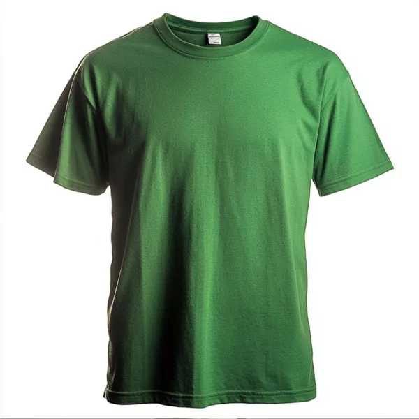 green t shirt​ c