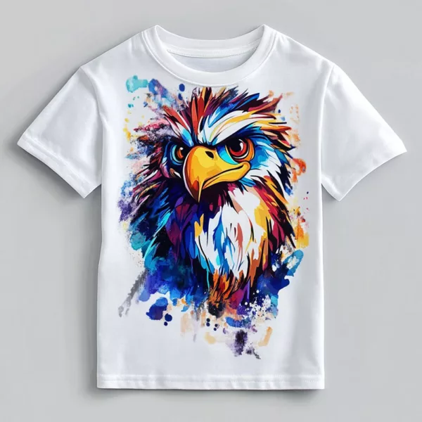 kids t shirts a