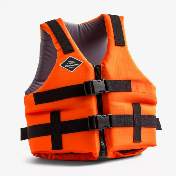 Custom Life Vests – High-Buoyancy and Durable Safety Gear - Image 4