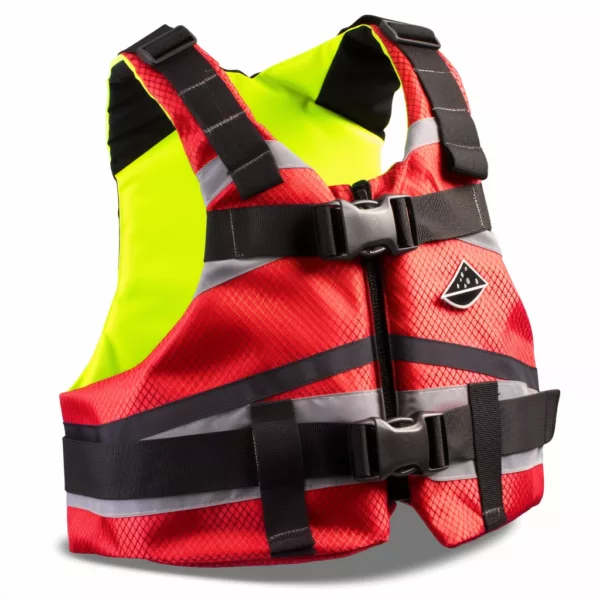 Custom Life Vests – High-Buoyancy and Durable Safety Gear - Image 3