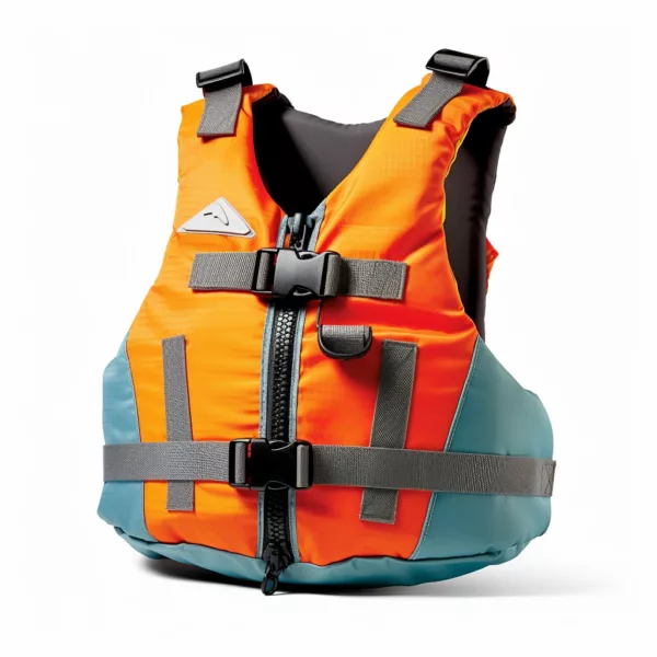 Custom Life Vests – High-Buoyancy and Durable Safety Gear