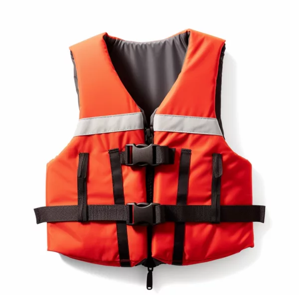 Custom Life Vests – High-Buoyancy and Durable Safety Gear - Image 2