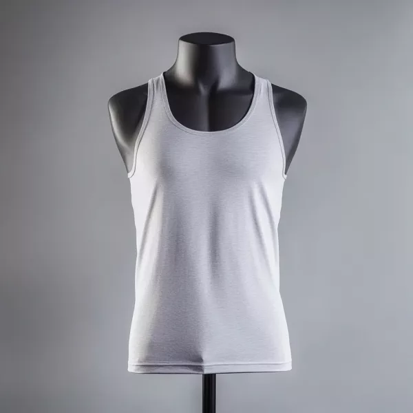 Men's Tank Tops | Customizable for Bulk Orders - Image 3