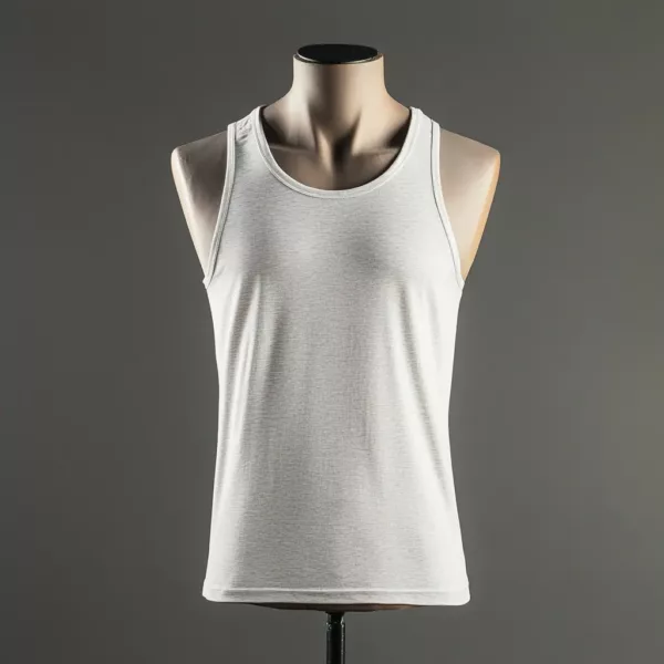 Men's Tank Tops | Customizable for Bulk Orders - Image 2