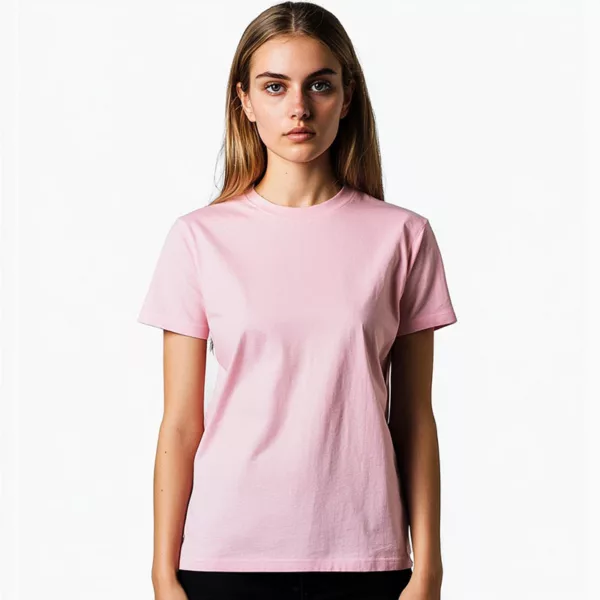 Pink T-Shirts