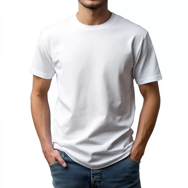 plain t shirts d