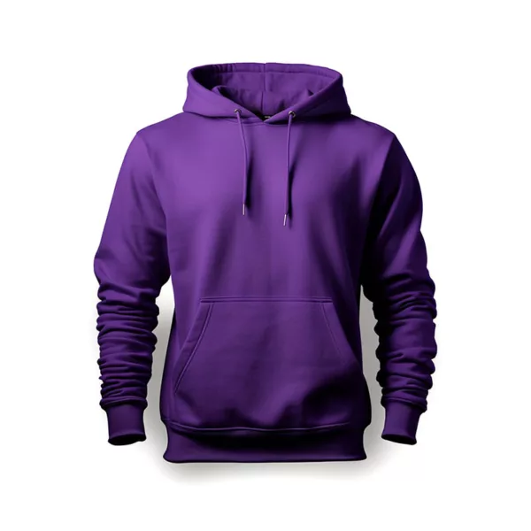 purple hoodie 1