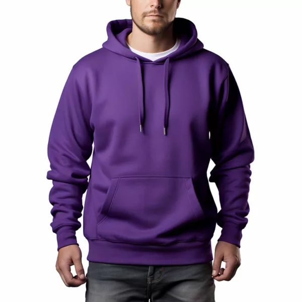 purple hoodie 3