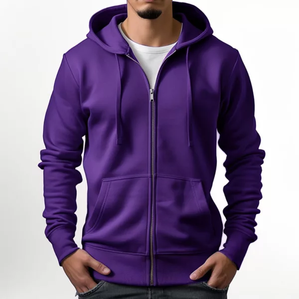 purple hoodie 4