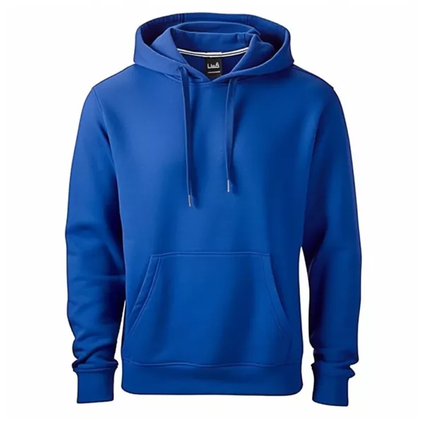 royal blue hoodie​ 4