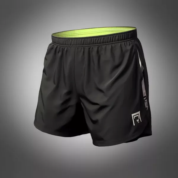 Custom Wholesale Running Shorts for Activewear and Teams