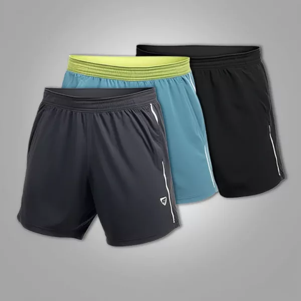 Custom Wholesale Running Shorts for Activewear and Teams - Image 3