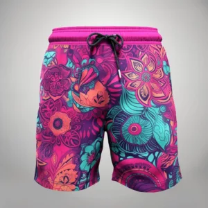 swim shorts b