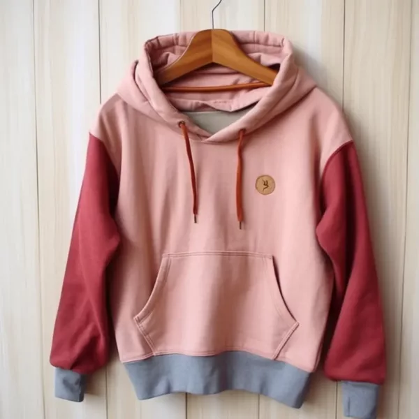 vintage hoodie​ 2