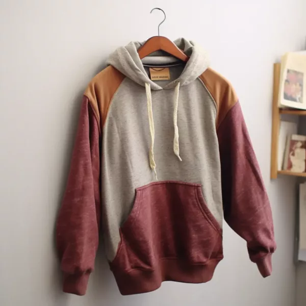 vintage hoodie​ 3