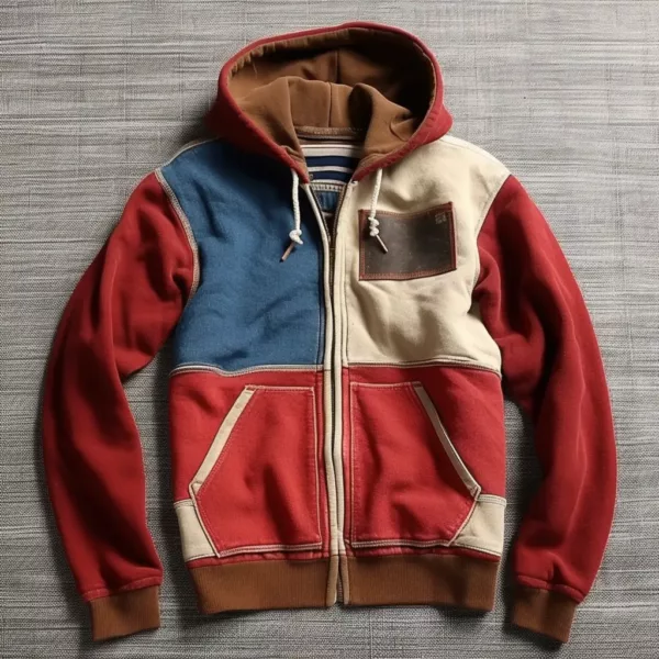 vintage hoodie​ 4