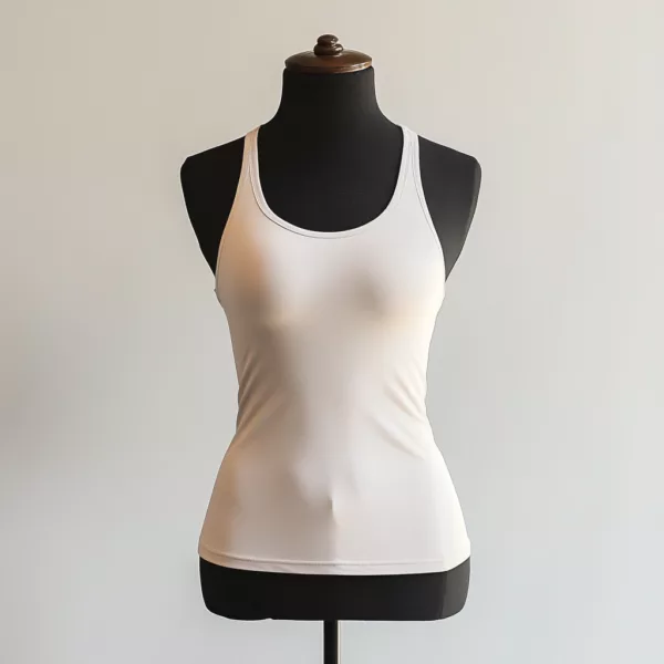 Women’s Tank Tops | Customizable Sleeveless Shirts - Image 2