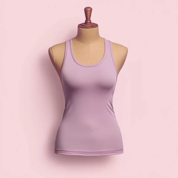 Women’s Tank Tops | Customizable Sleeveless Shirts - Image 3