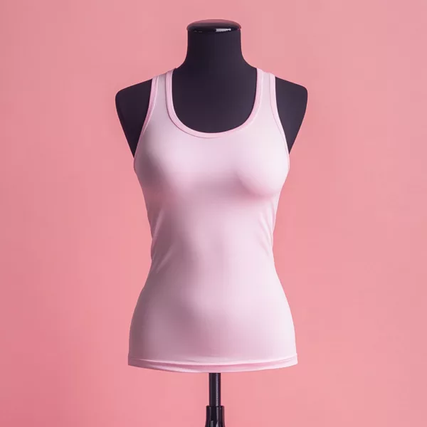 Women’s Tank Tops | Customizable Sleeveless Shirts - Image 4