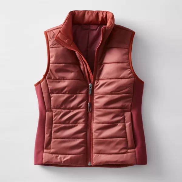 Custom Womens Vests – Stylish, Casual, and Insulated Options - Image 4