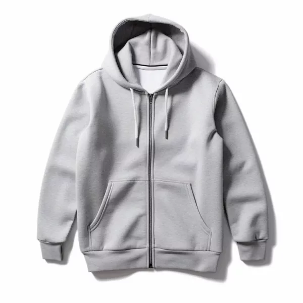 zip hoodie​ 2