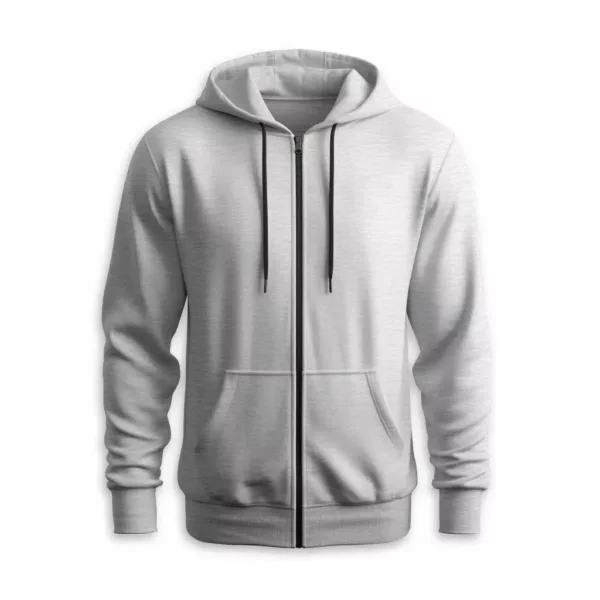 zip hoodie​ 3