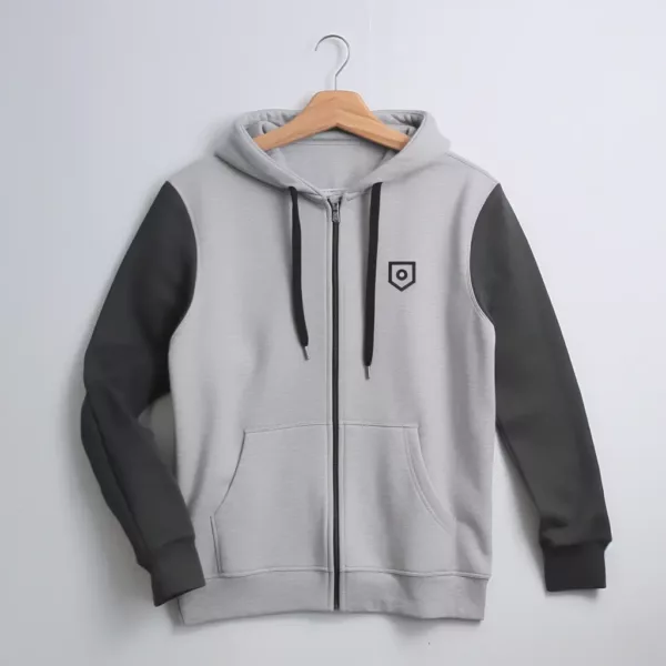 zip hoodie​ 4