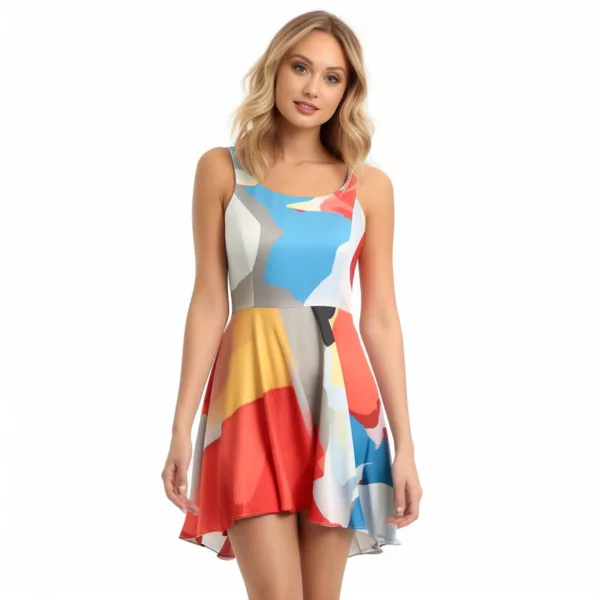 Custom Short Dresses – Chic & Versatile for All Occasions