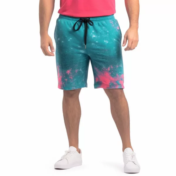 Custom Sweat Shorts – Stylish, Comfortable, and Durable