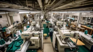 Best Countries for Clothing Manufacturing