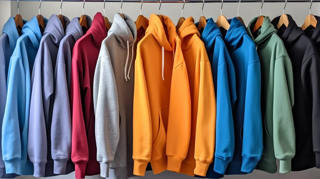 Oversized Hoodie Manufacturer